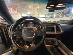 دودج تشالنجر